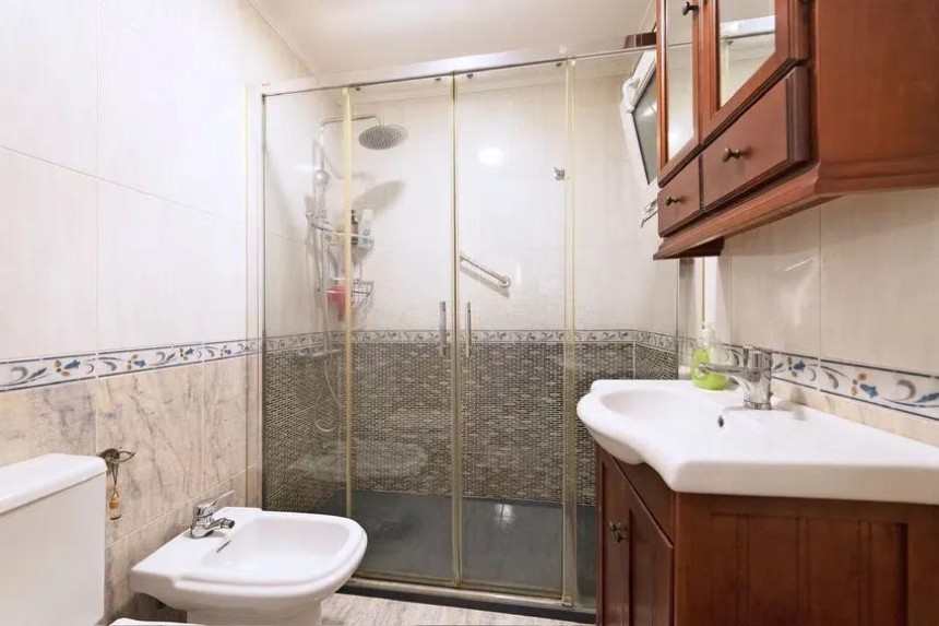 Apartamento en venta en Nerja