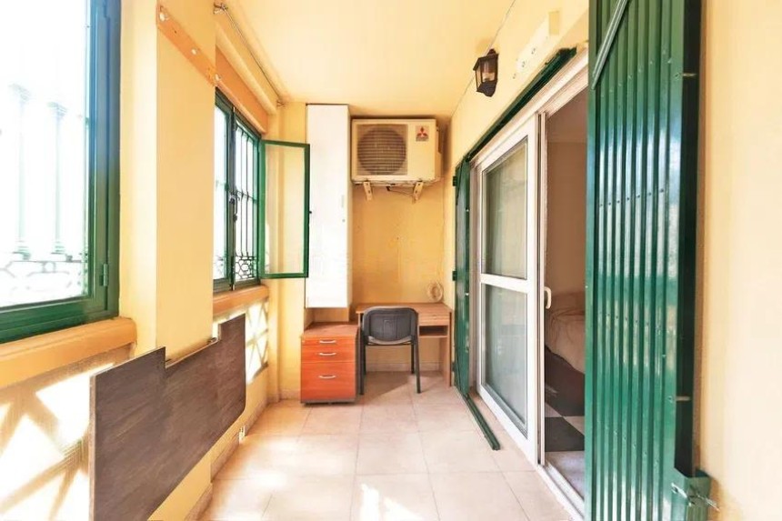 Apartamento en venta en Nerja