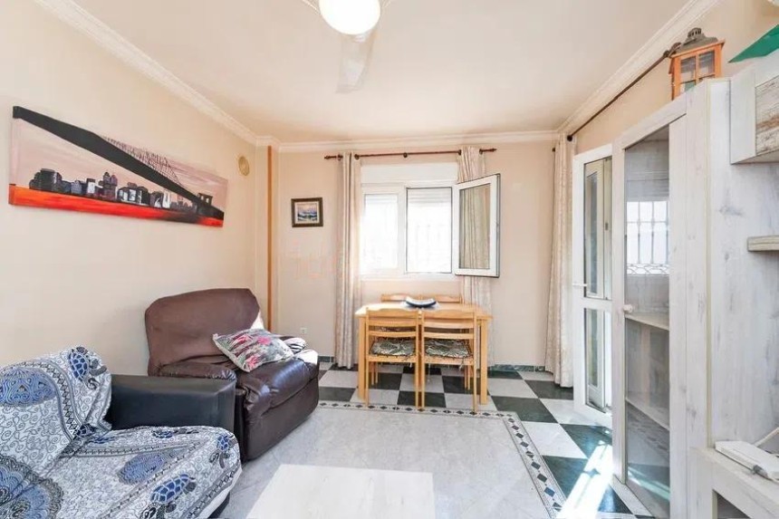 Apartamento en venta en Nerja