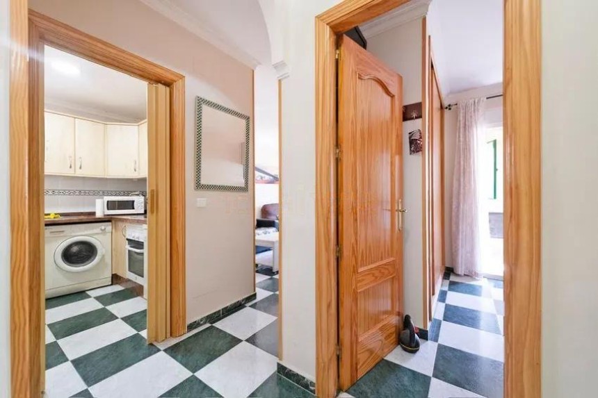 Apartamento en venta en Nerja