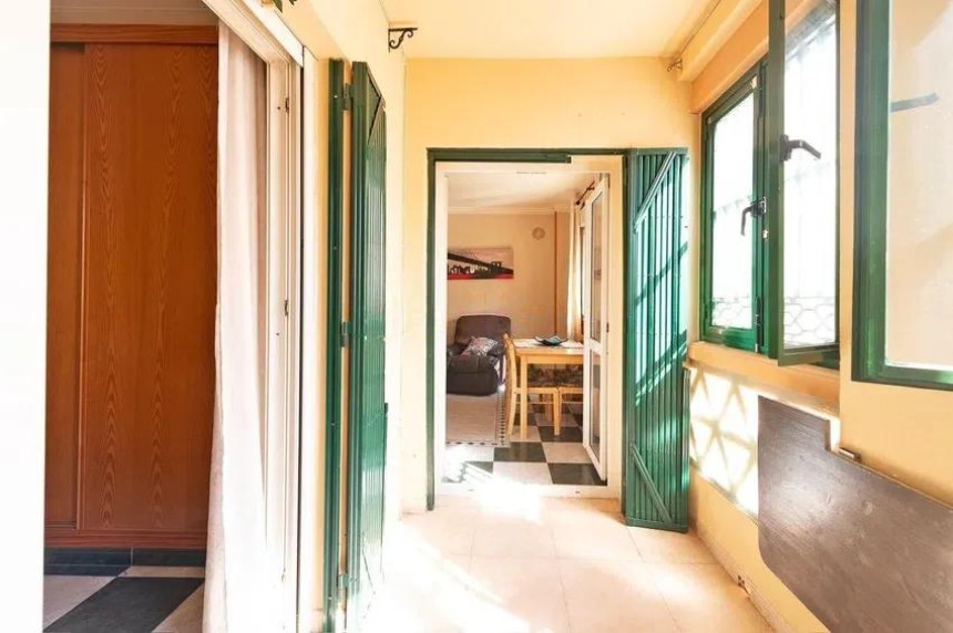 Apartamento en venta en Nerja