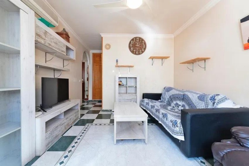 Apartamento en venta en Nerja
