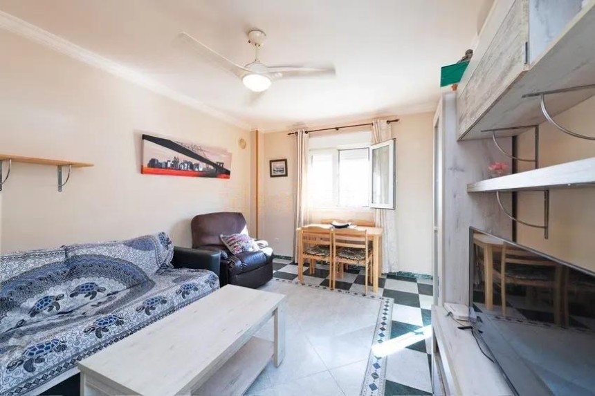 Apartamento en venta en Nerja