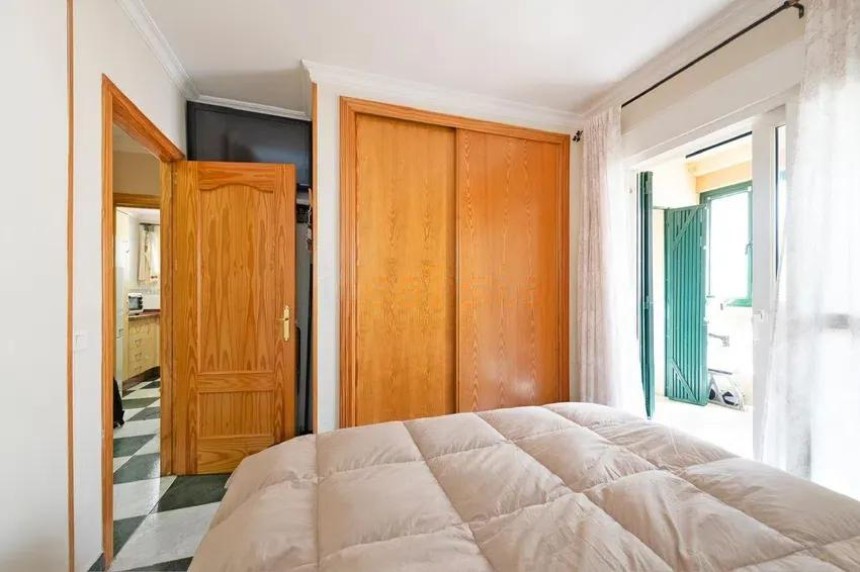Apartamento en venta en Nerja