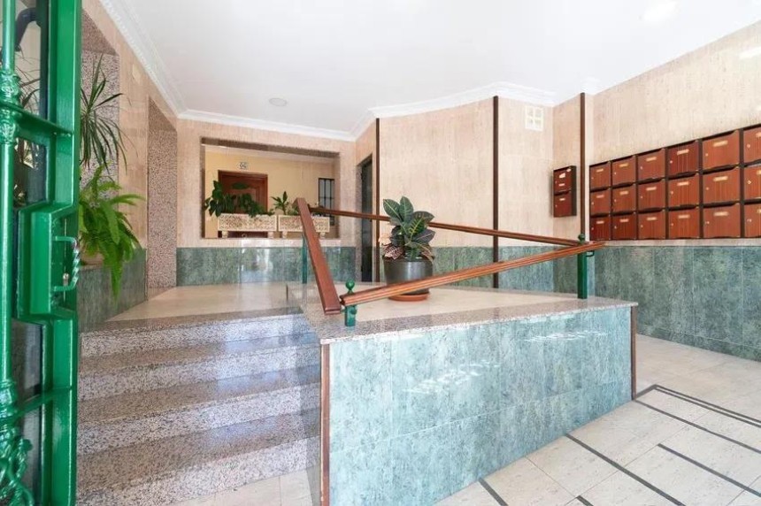 Apartamento en venta en Nerja