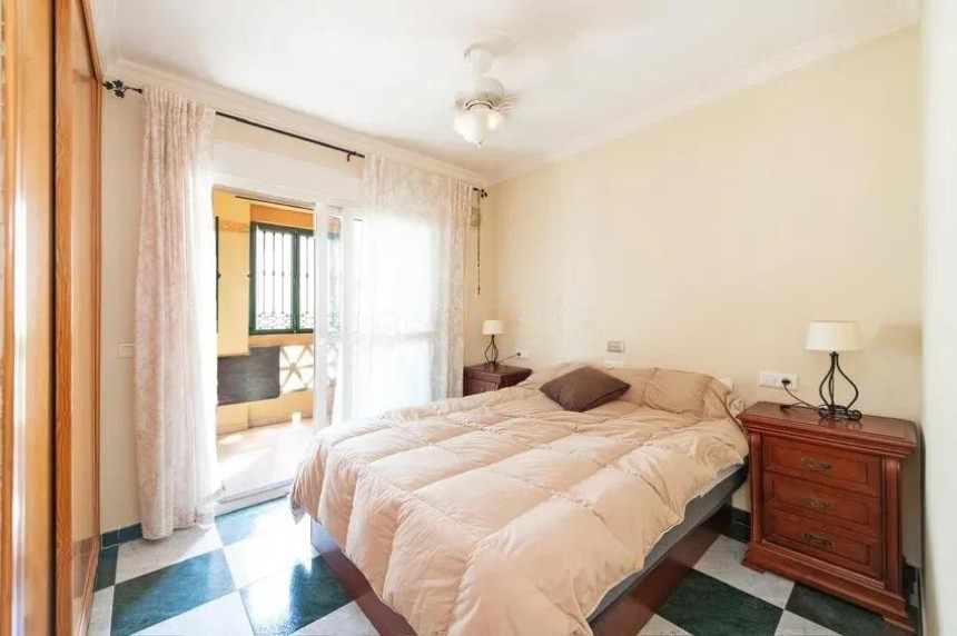 Apartamento en venta en Nerja
