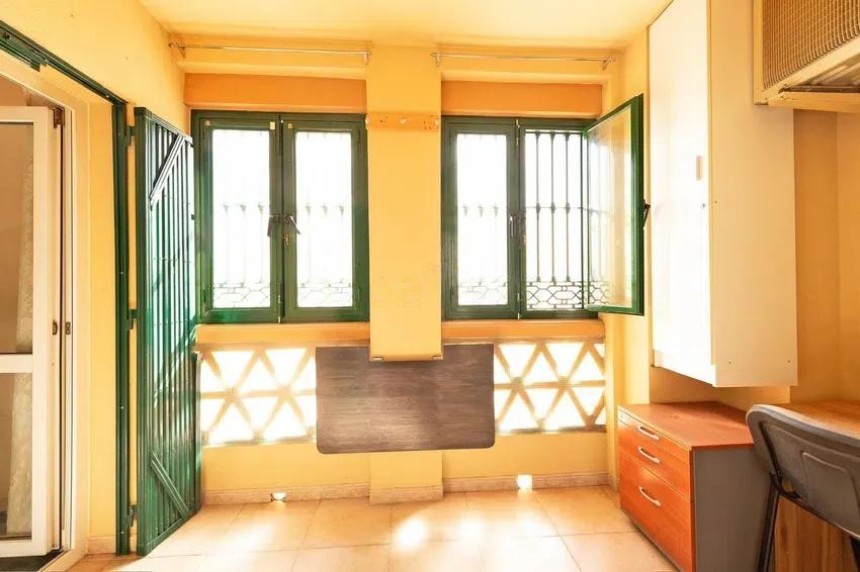 Apartamento en venta en Nerja