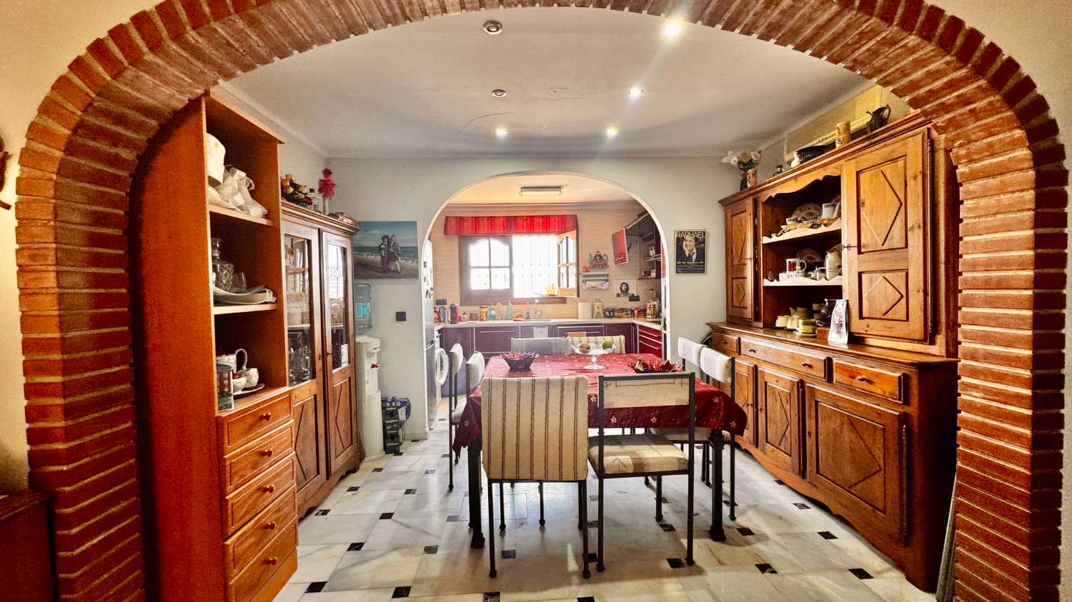 Villa til salg i Capistrano (Nerja)