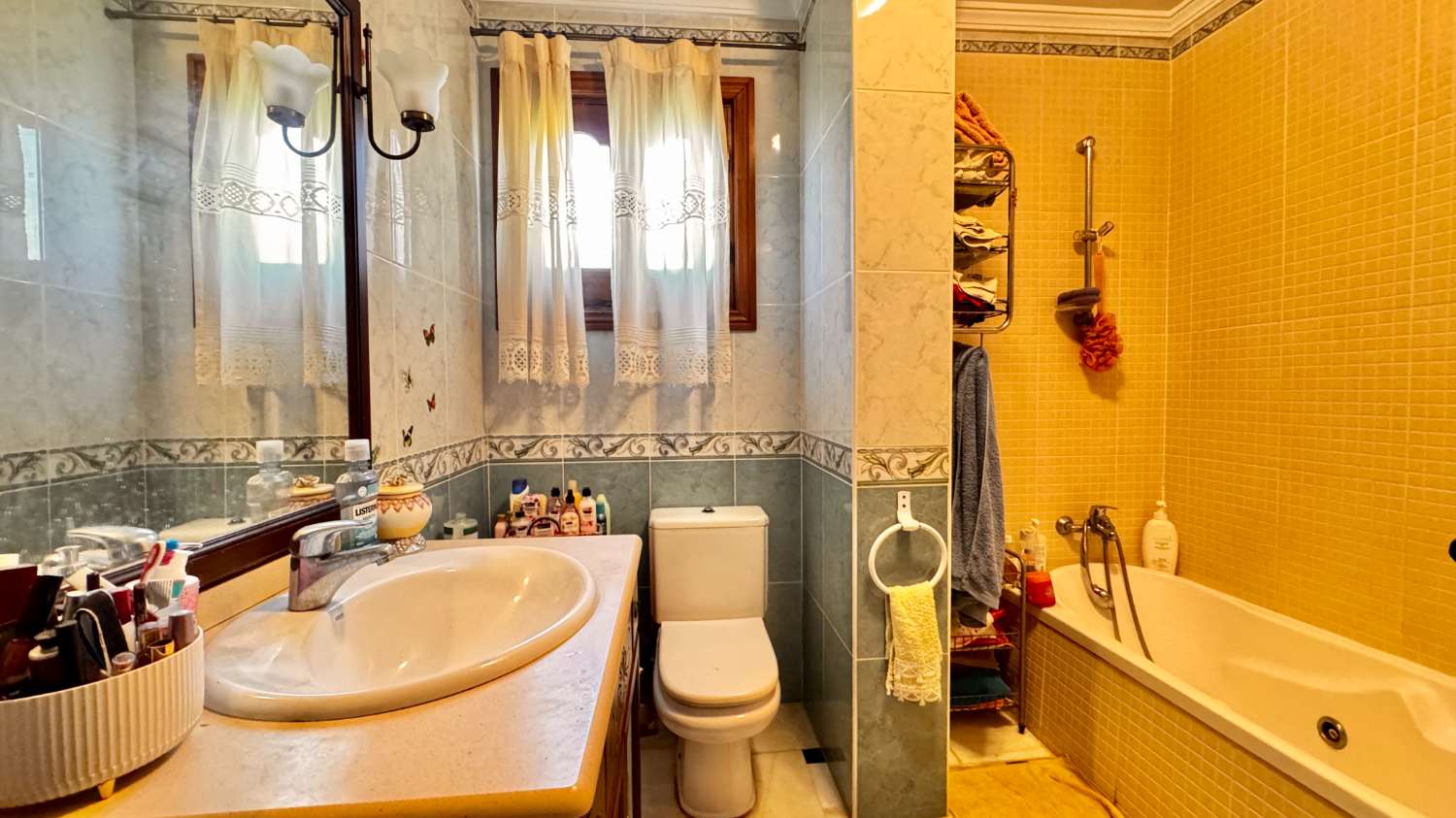 Villa til salg i Capistrano (Nerja)