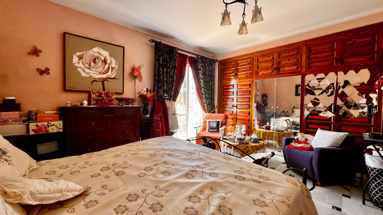 Villa til salg i Capistrano (Nerja)