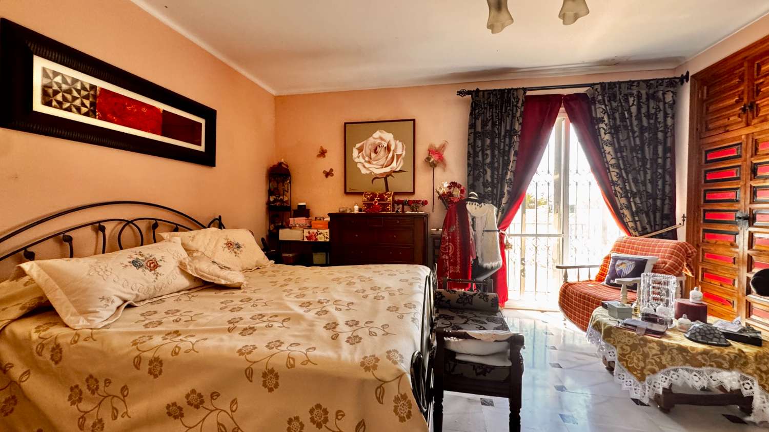 Villa til salg i Capistrano (Nerja)