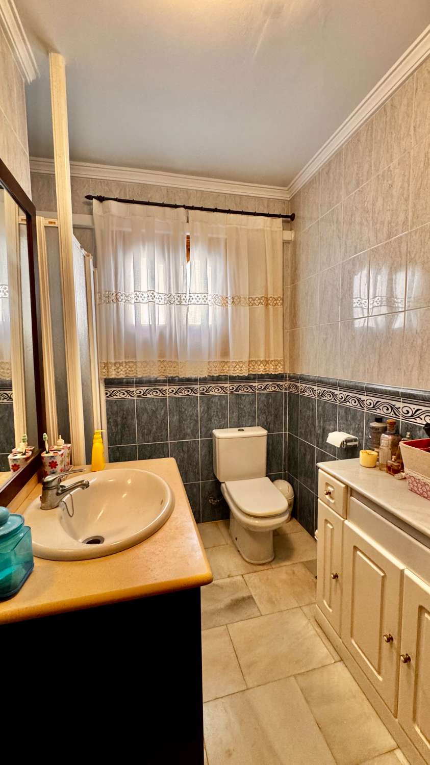 Villa til salg i Capistrano (Nerja)