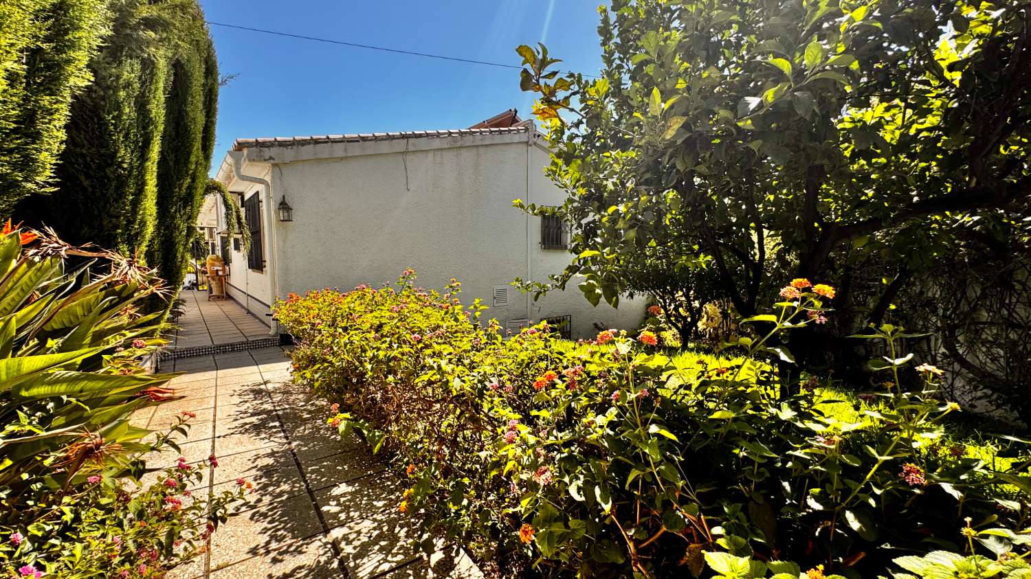 Villa til salg i Capistrano (Nerja)