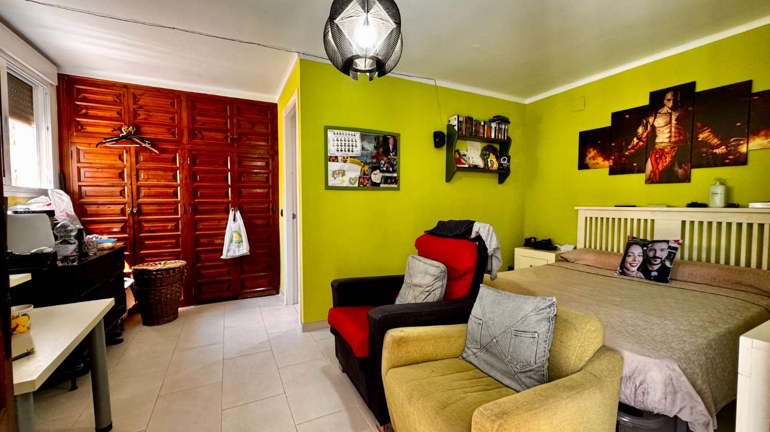 Villa til salg i Capistrano (Nerja)