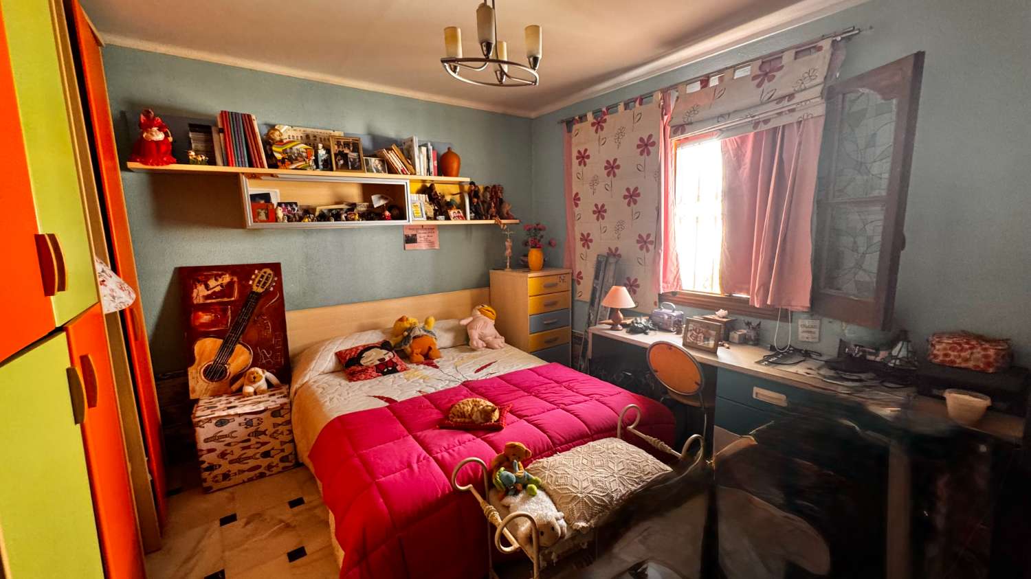 Villa til salg i Capistrano (Nerja)