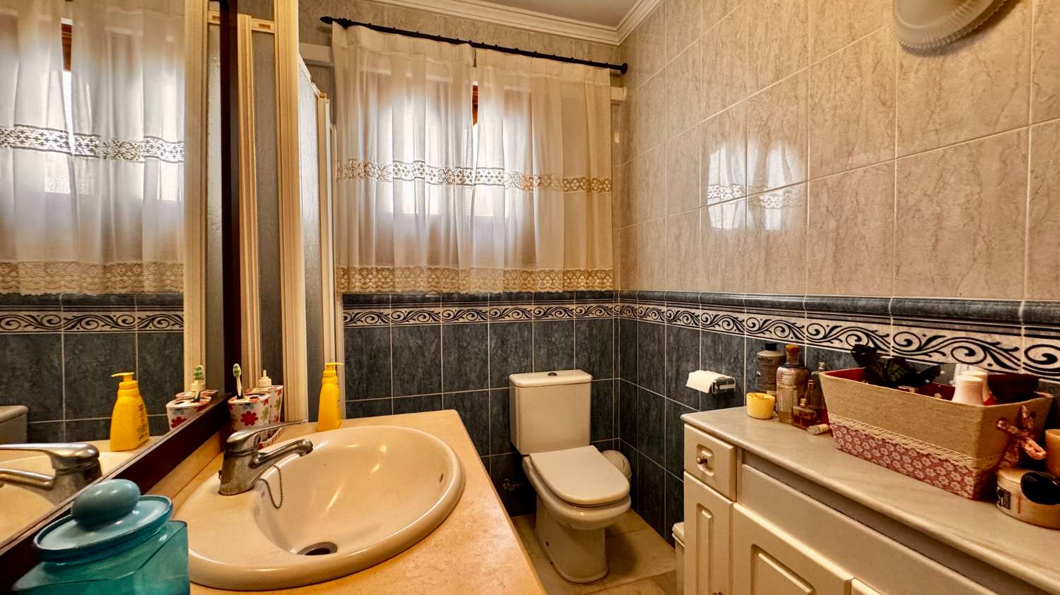 Villa til salg i Capistrano (Nerja)