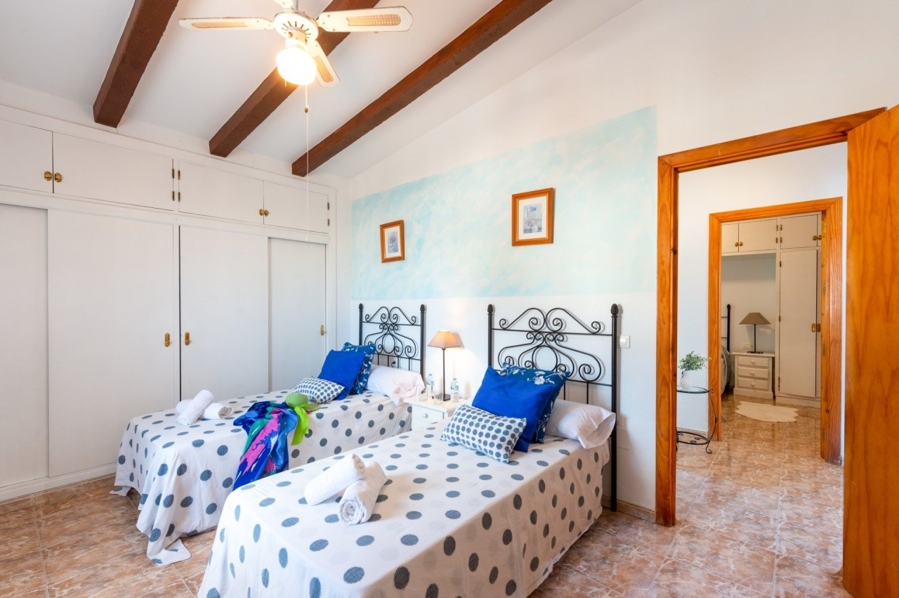 Villa til salg i Torrox
