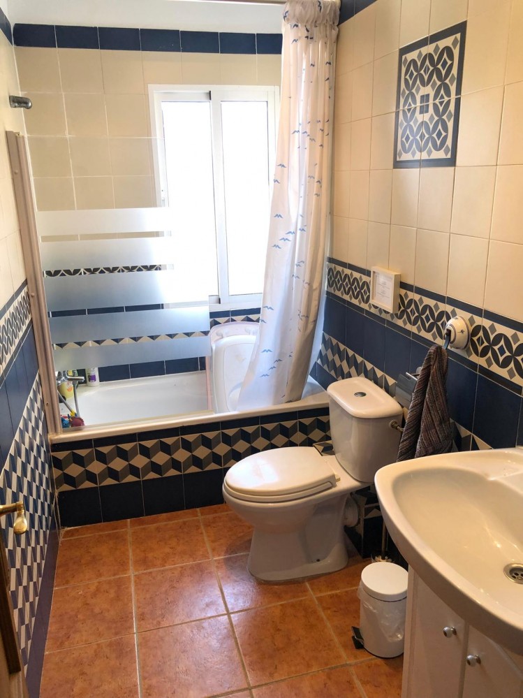 Villa til salg i Torrox