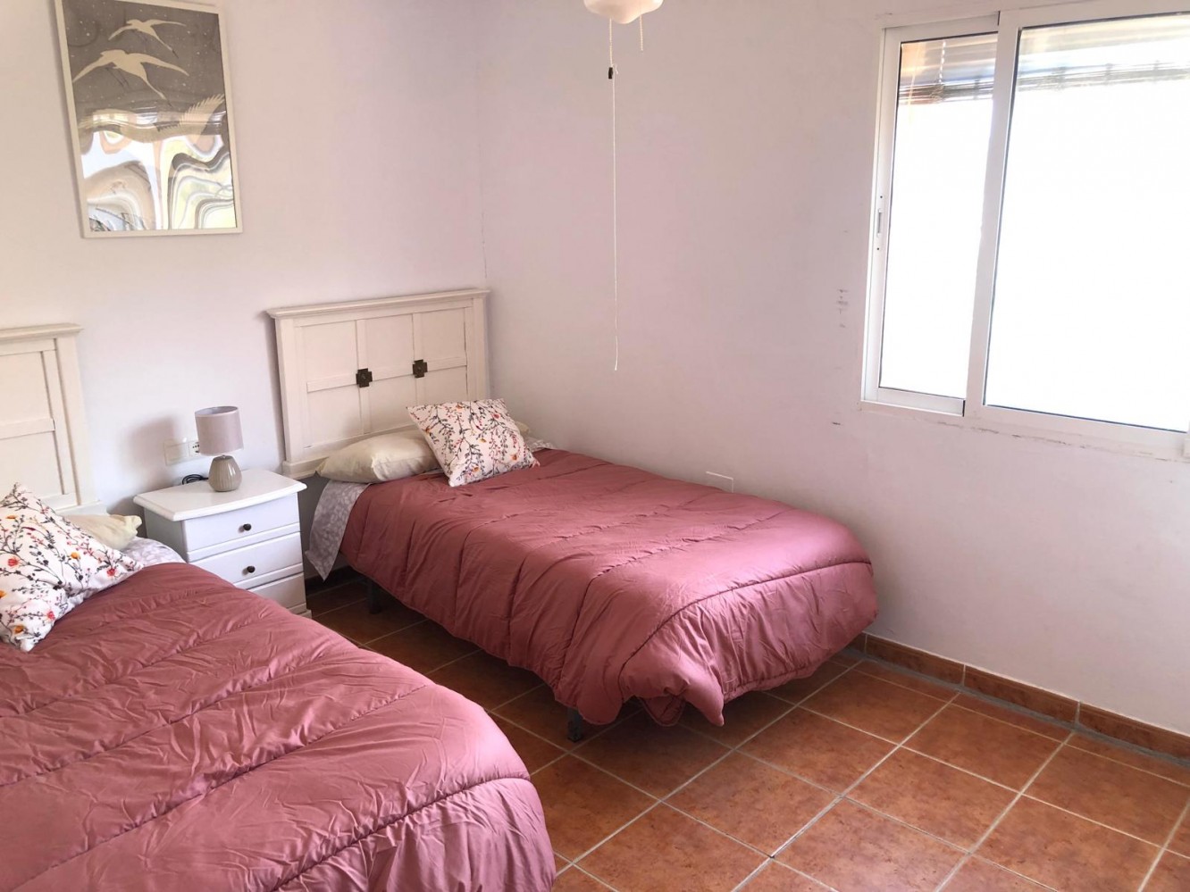 Villa til salg i Torrox