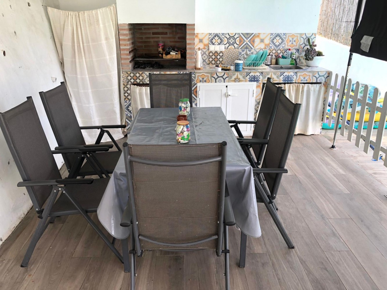 Villa til salg i Torrox
