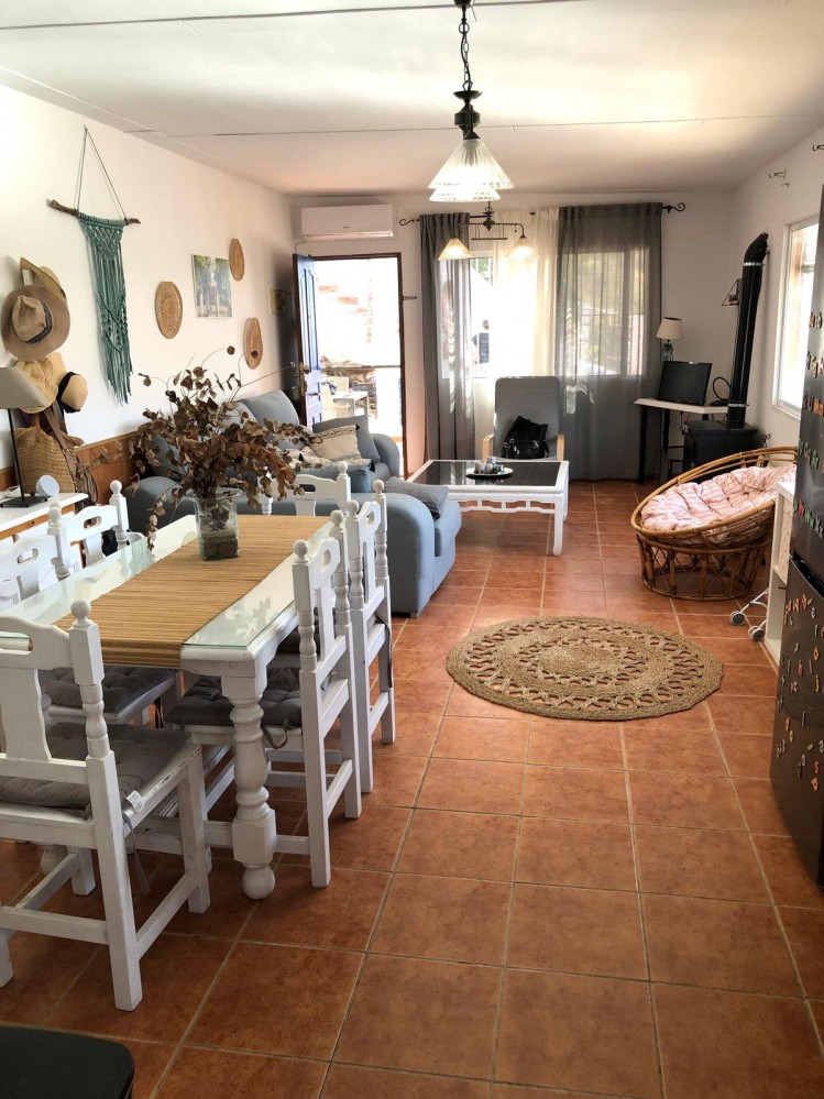 Villa til salg i Torrox