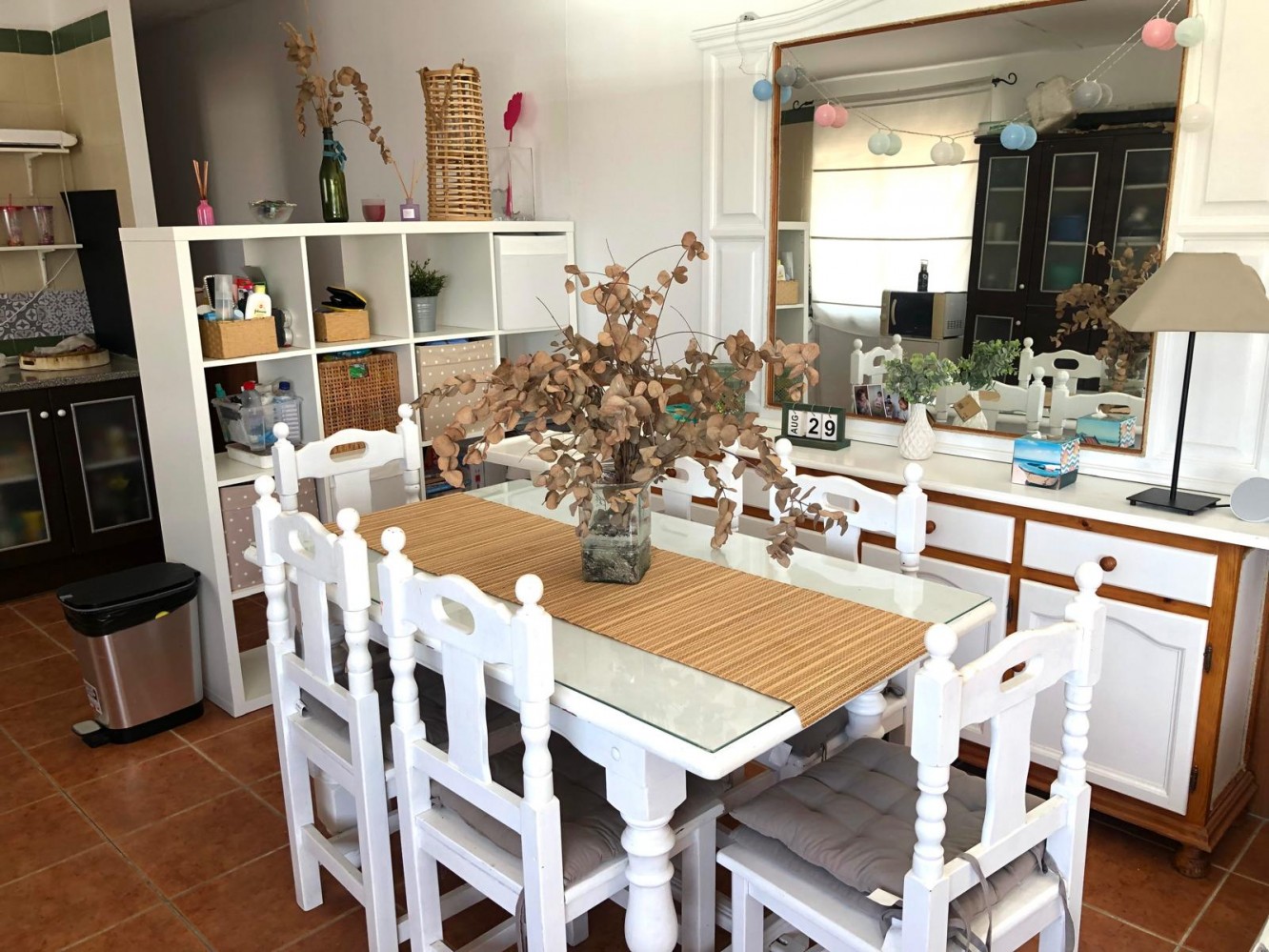 Villa til salg i Torrox