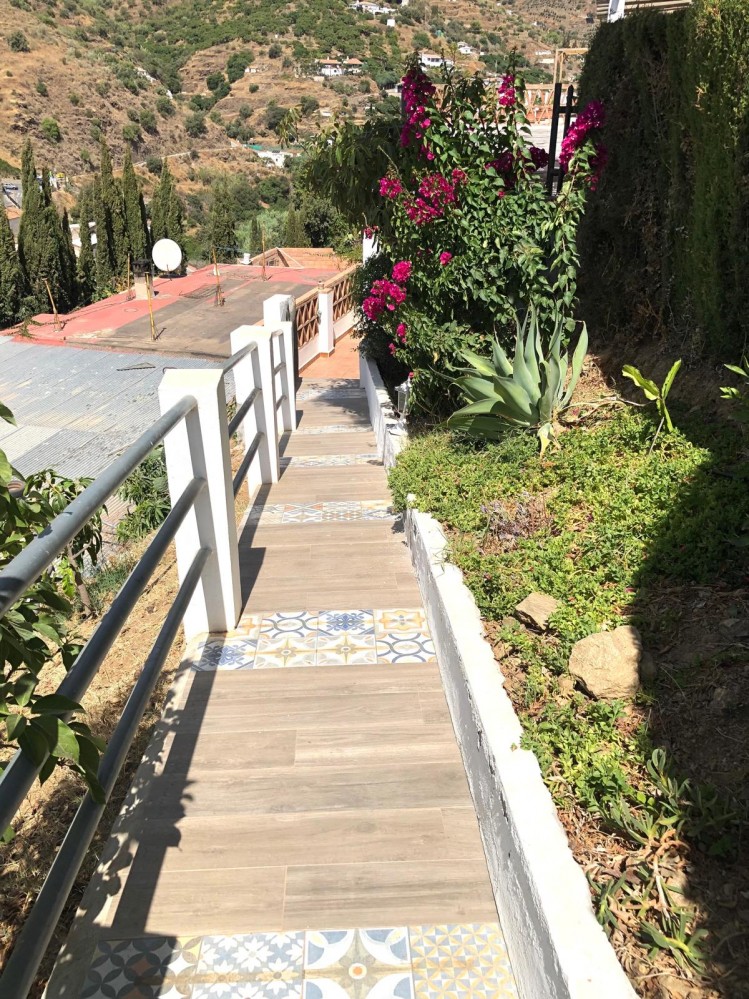 Villa til salg i Torrox