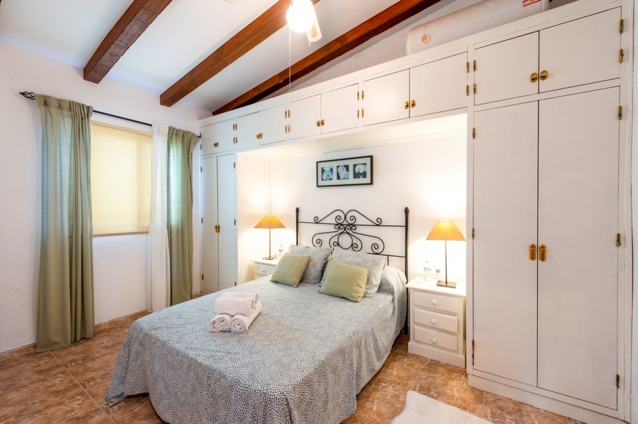 Villa til salg i Torrox