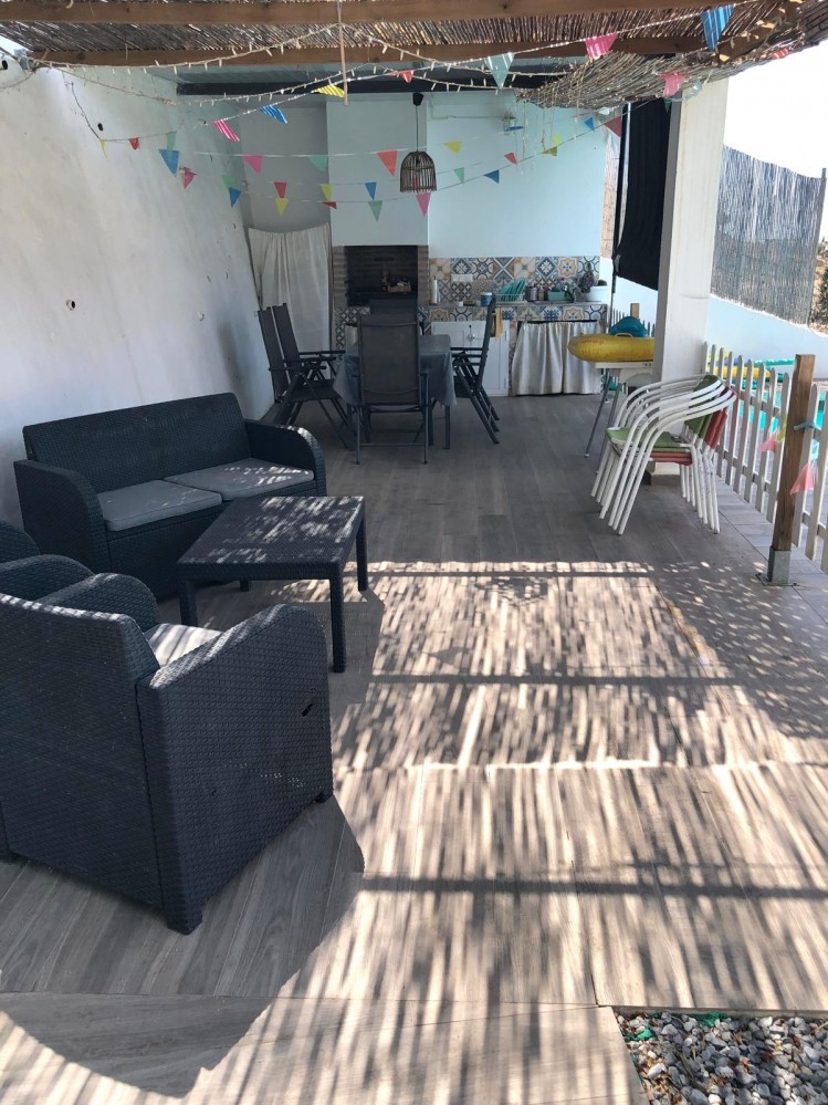 Villa til salg i Torrox