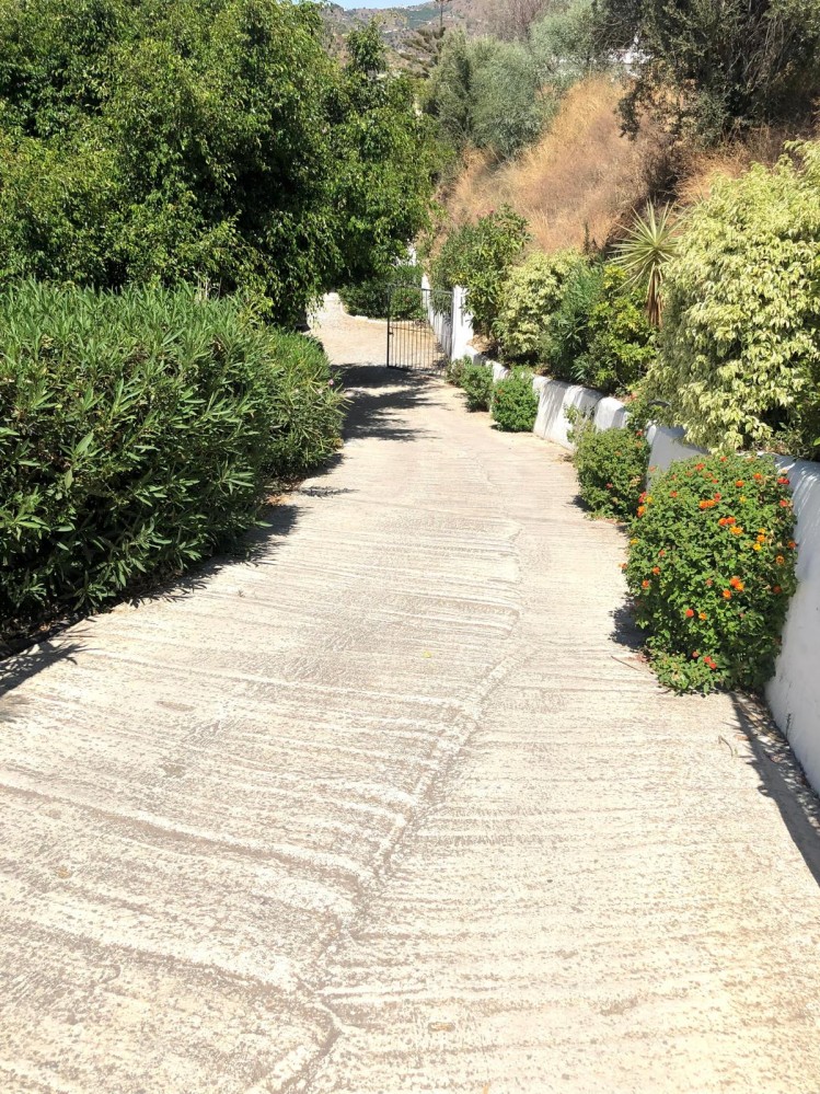 Villa til salg i Torrox