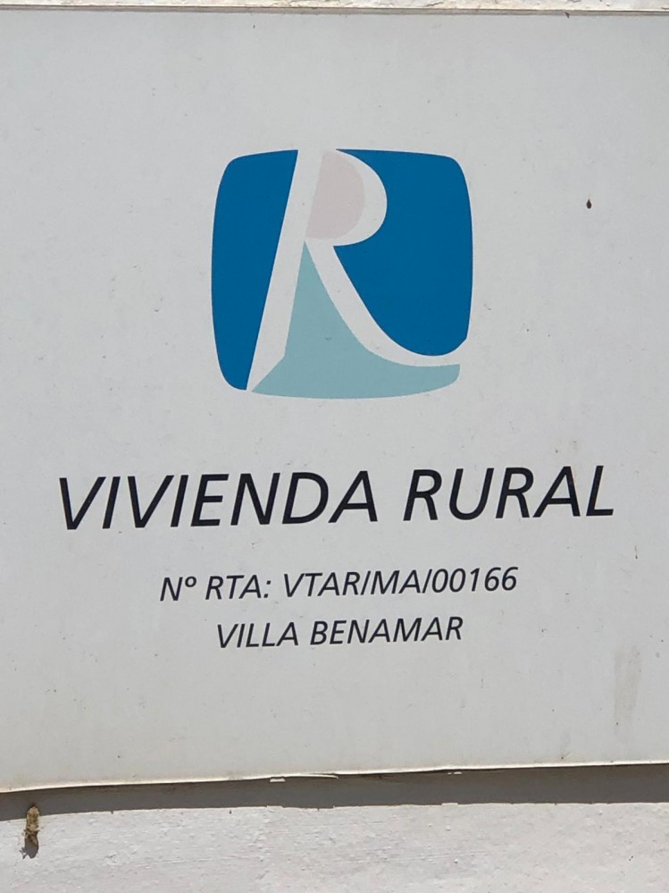 Villa til salg i Torrox