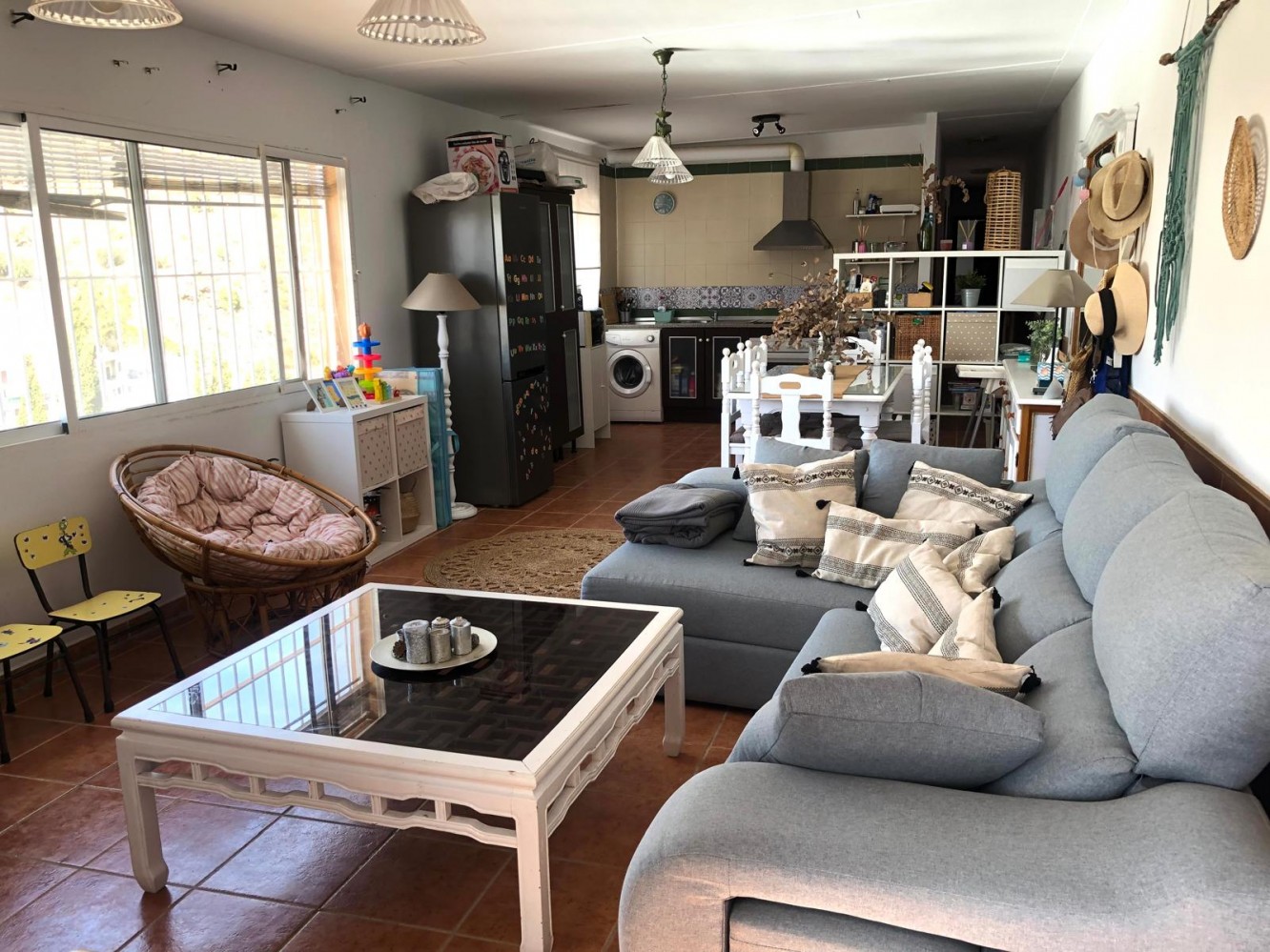 Villa til salg i Torrox