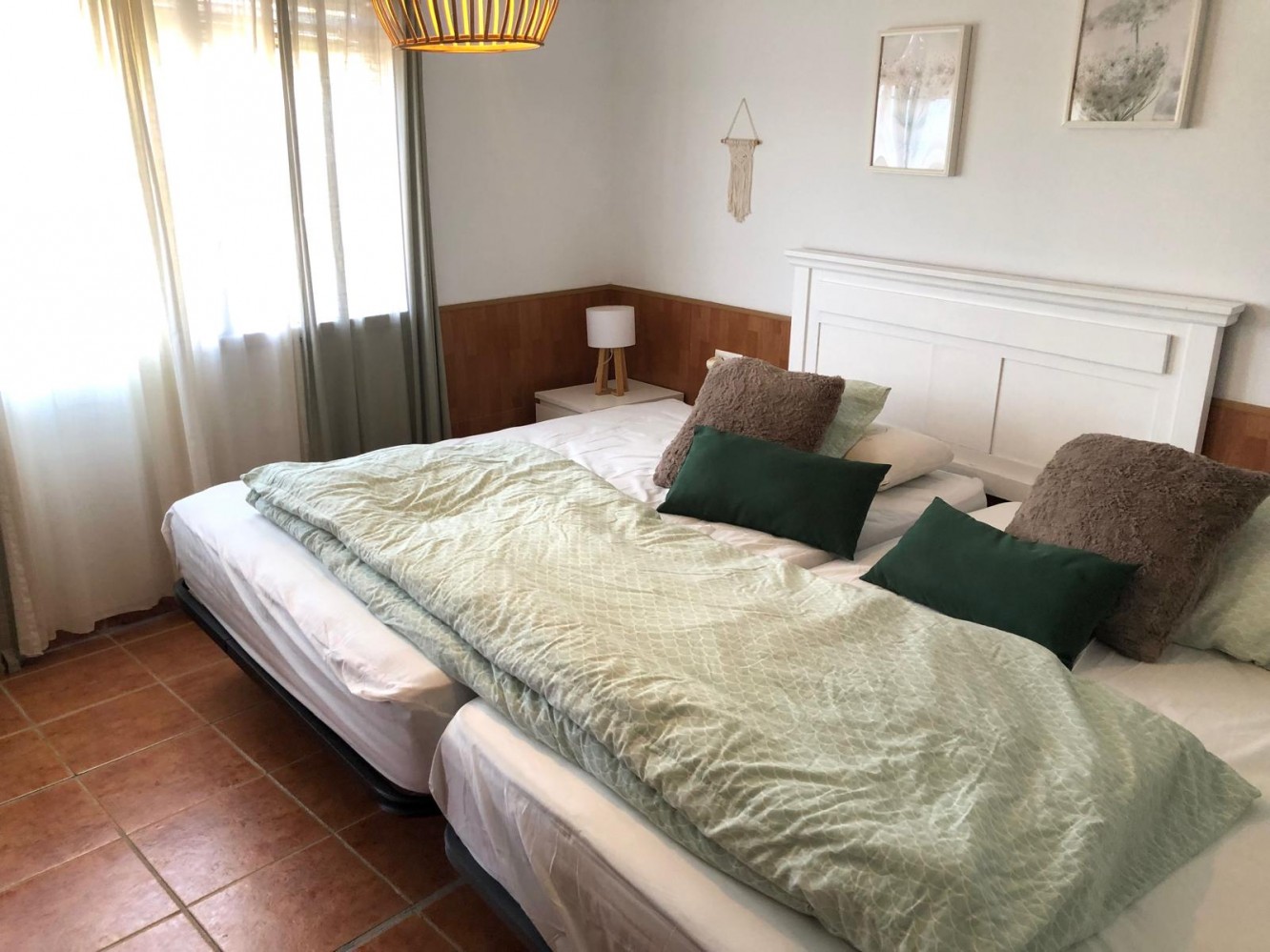 Villa til salg i Torrox