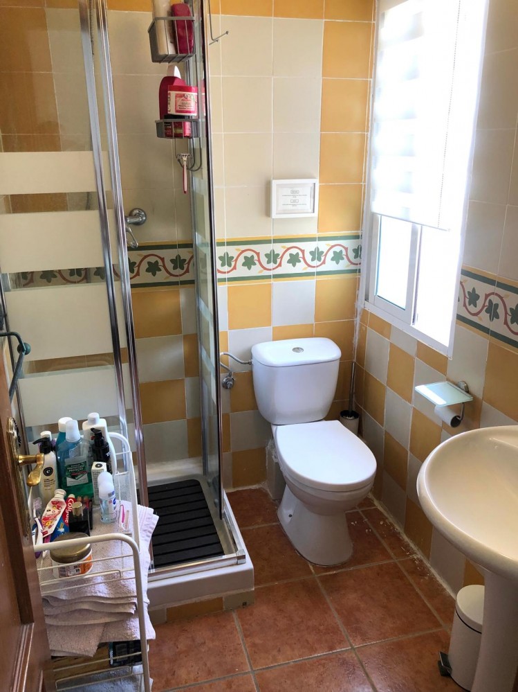 Villa til salg i Torrox