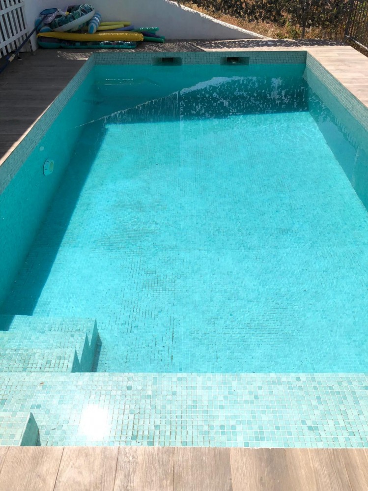 Villa til salg i Torrox