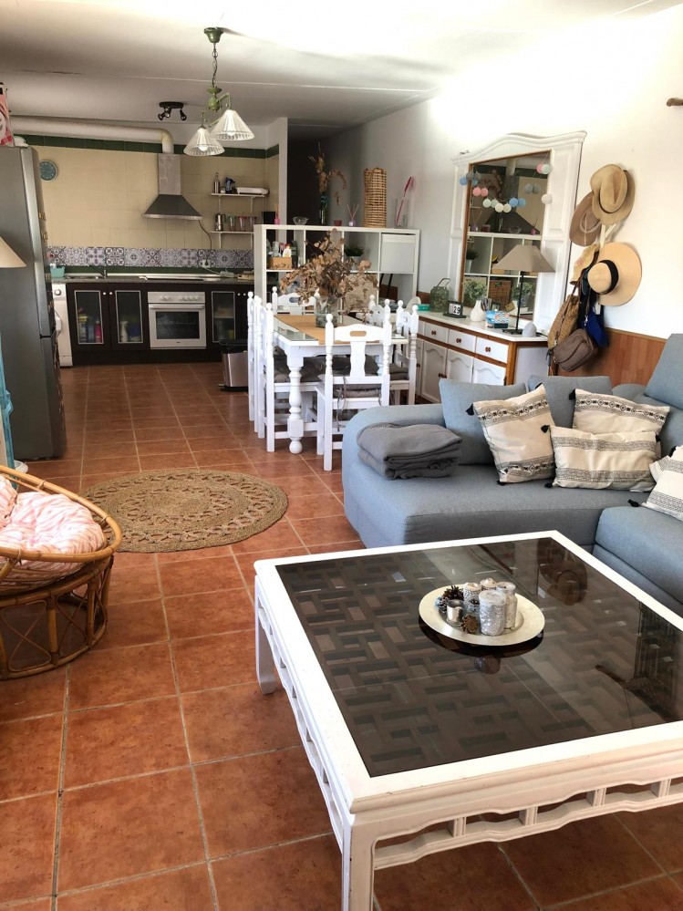 Villa til salg i Torrox