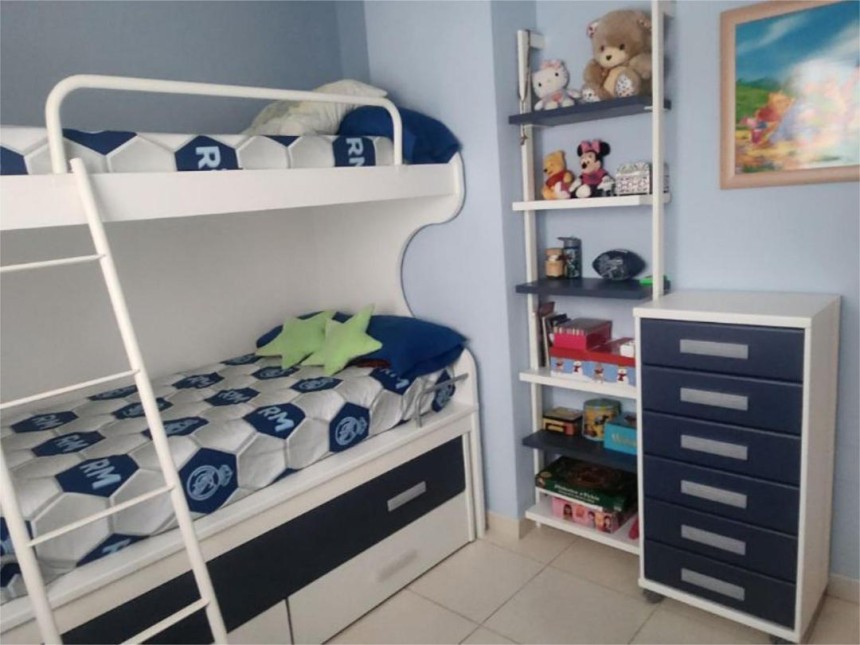 Lejlighed til salg i Algarrobo Costa