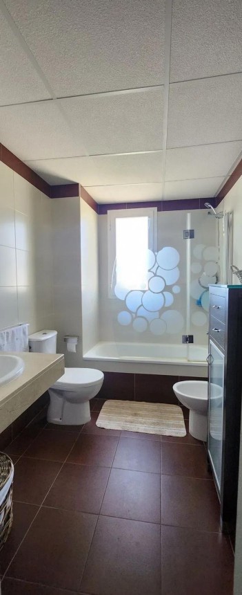 Lejlighed til salg i Algarrobo Costa
