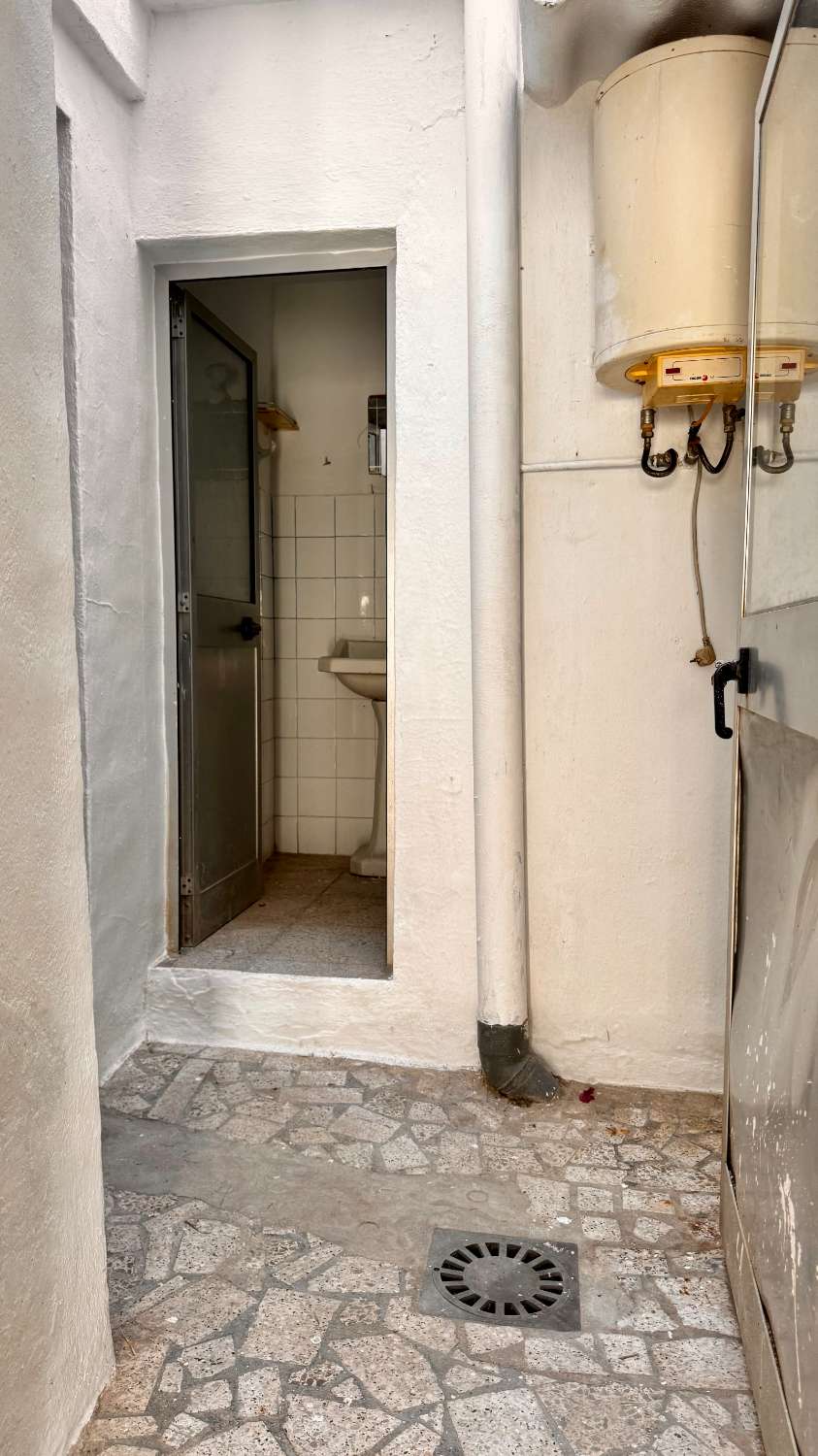 Hus til salg i Frigiliana