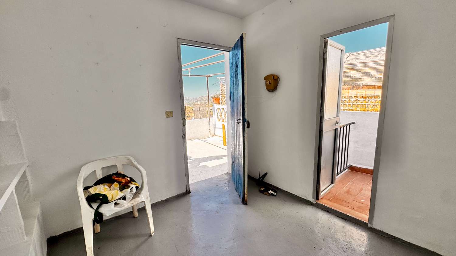 Hus til salg i Frigiliana