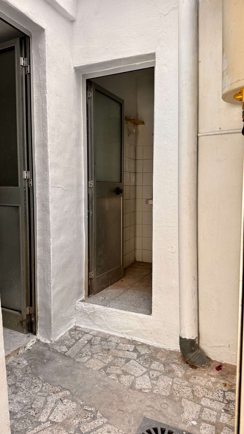 Hus til salg i Frigiliana