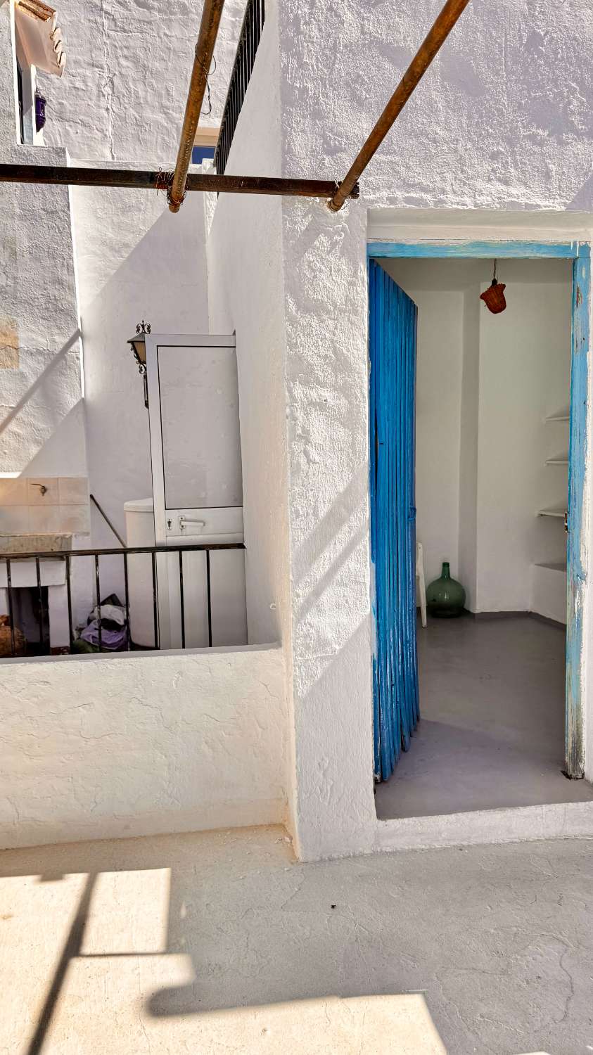 Hus til salg i Frigiliana