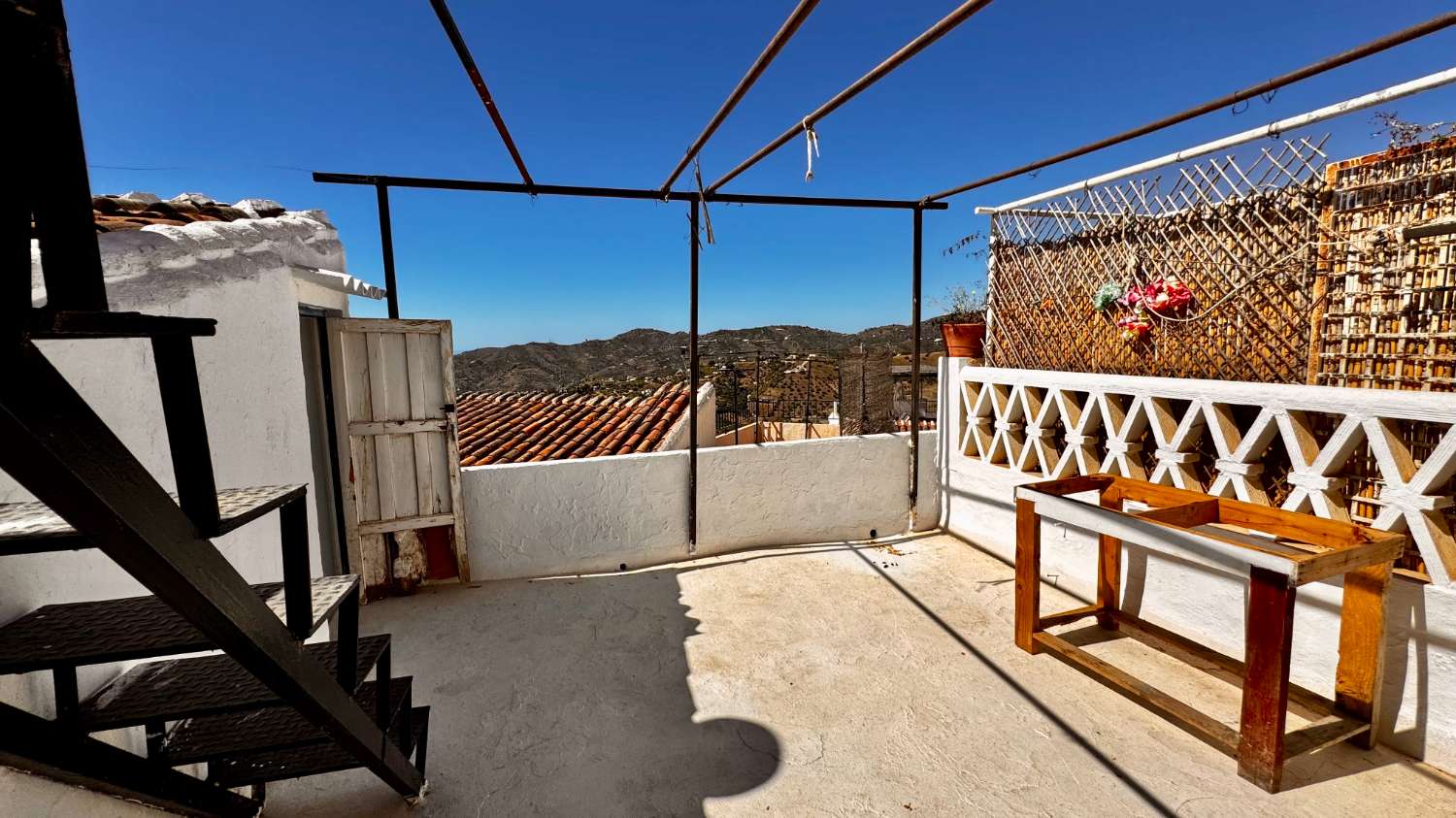 Hus til salg i Frigiliana