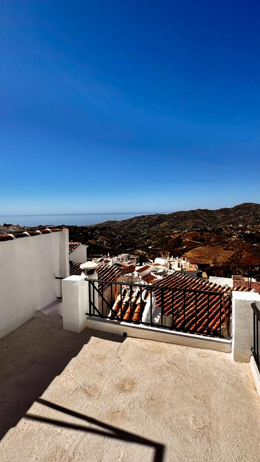 Hus til salg i Frigiliana