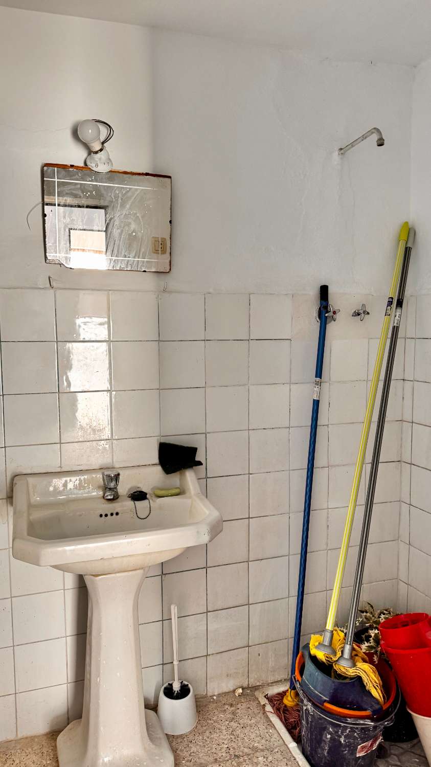 Hus til salg i Frigiliana