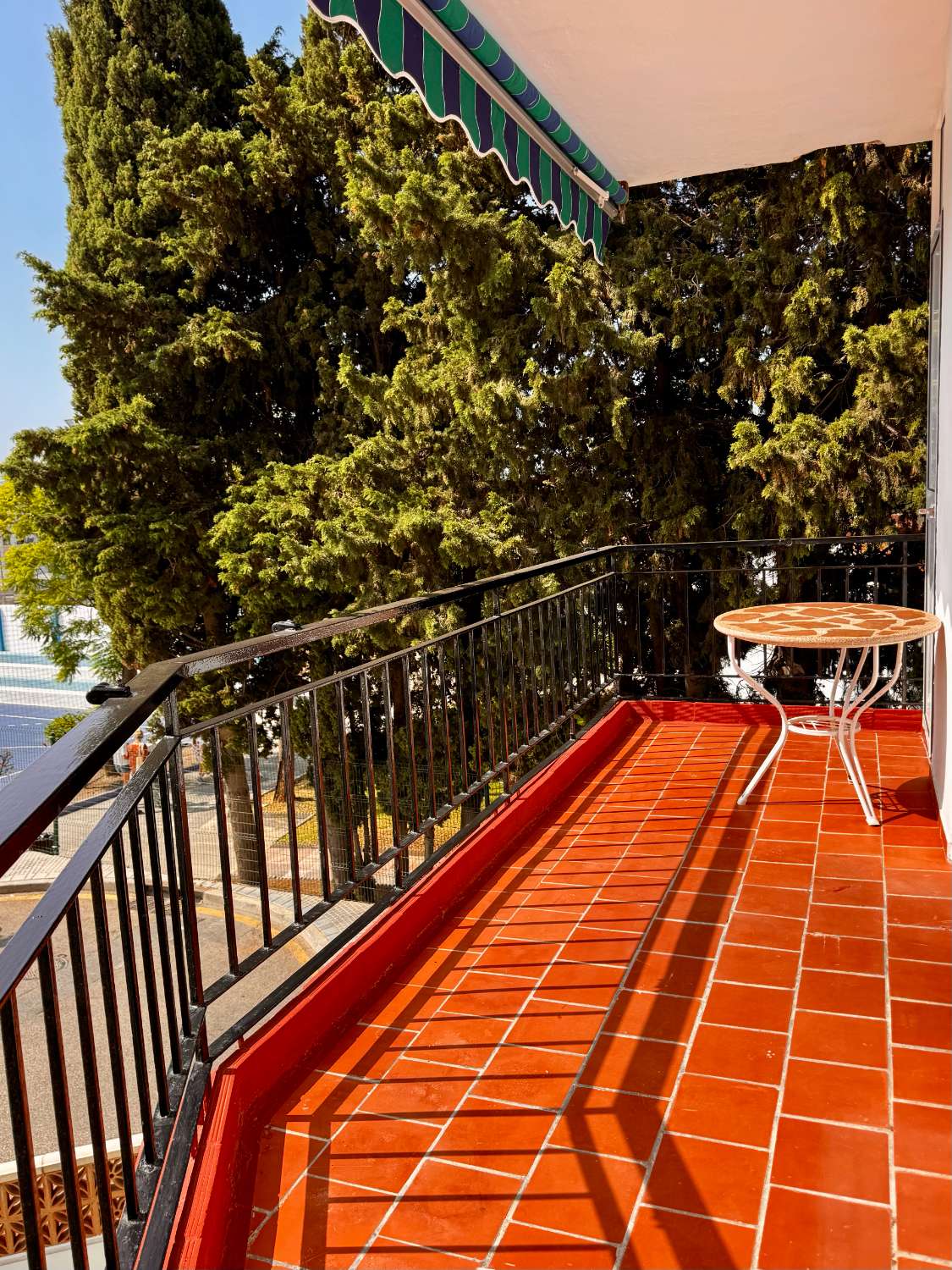Beautiful apartment for rent in Nerja