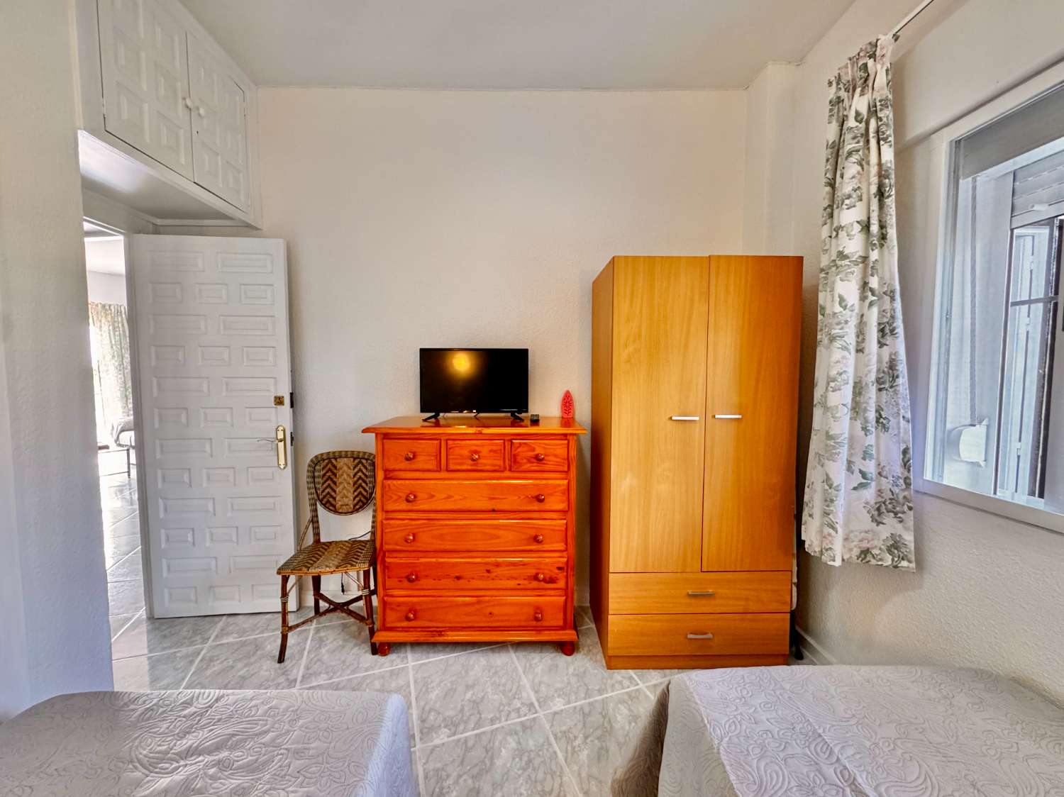 Beautiful apartment for rent in Nerja