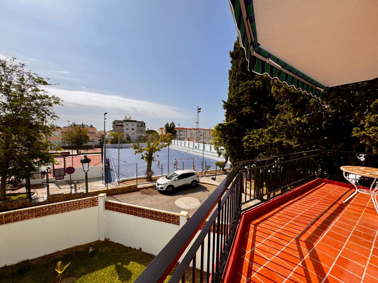 Beautiful apartment for rent in Nerja