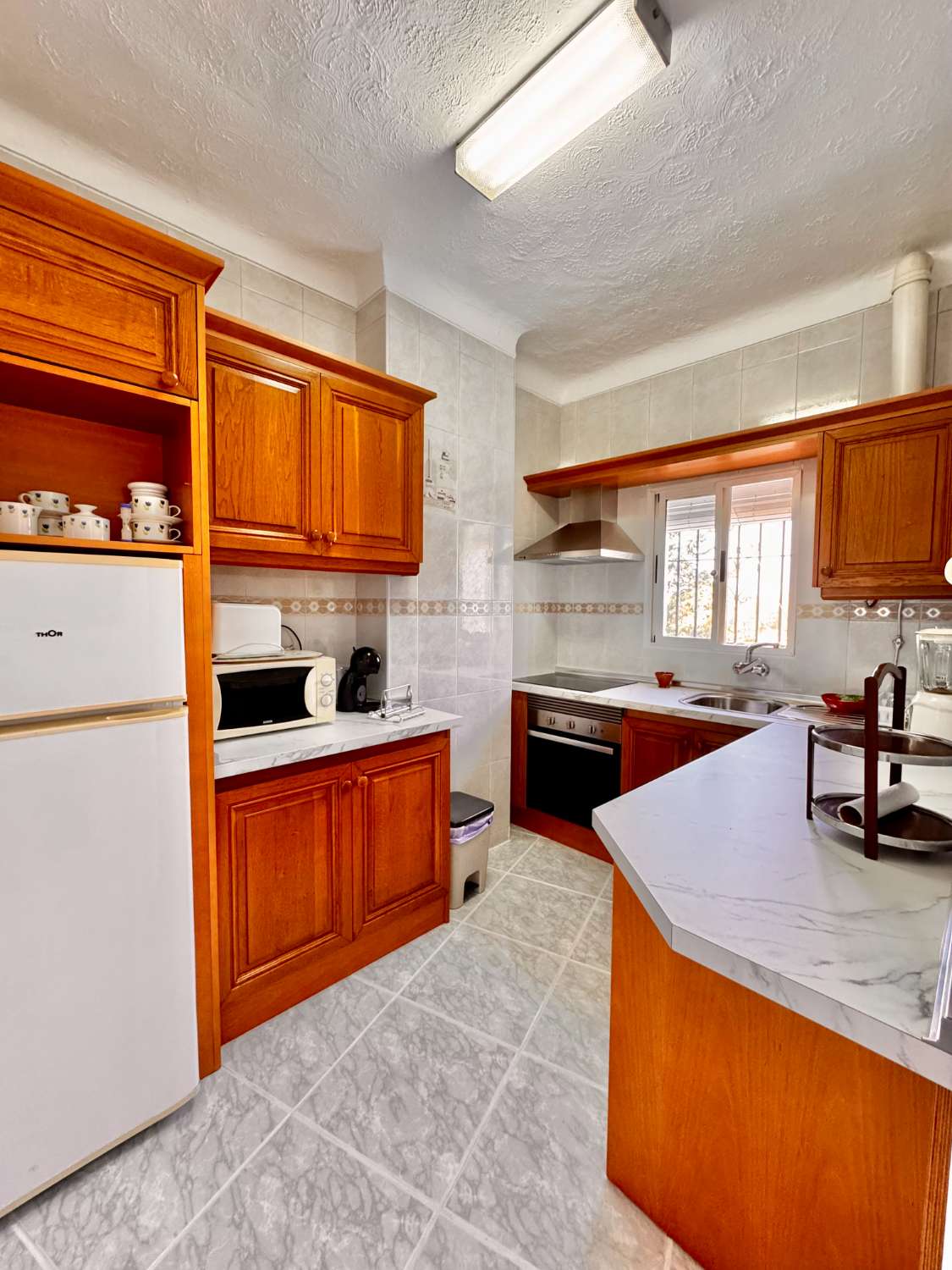 Beautiful apartment for rent in Nerja