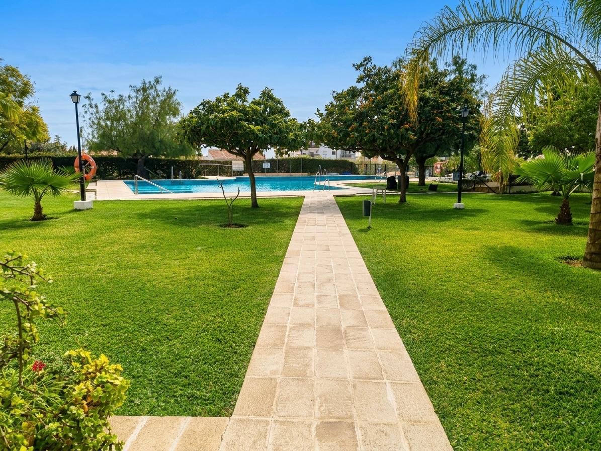 Piso in affitto a Almijara (Nerja)